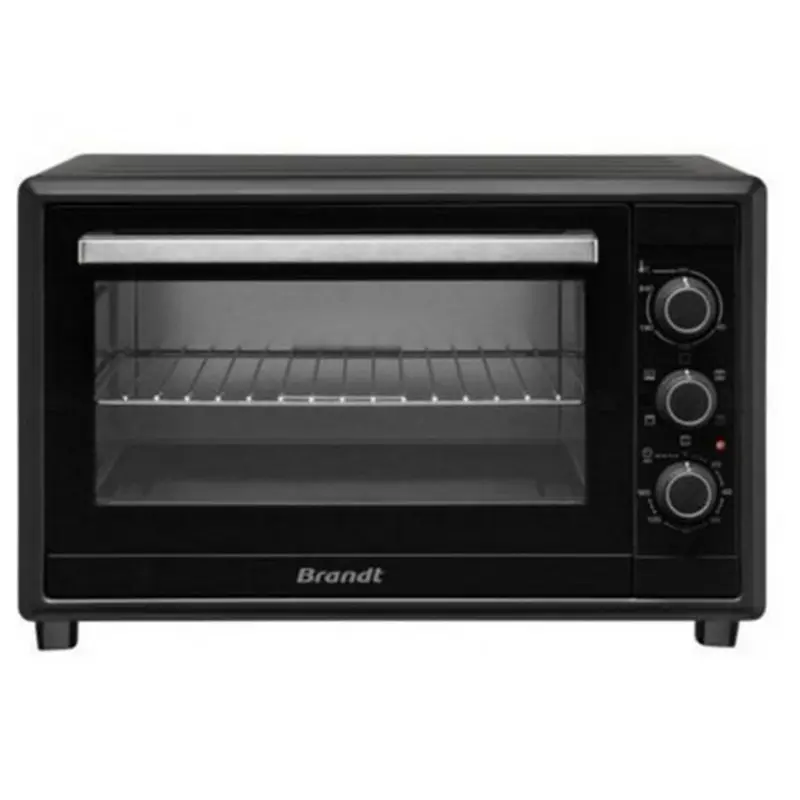 Four Posable Brandt 1800W 42L Noir (FC420MUB)