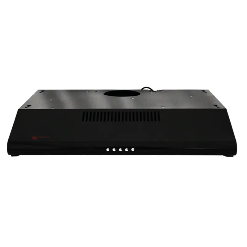 Hotte Aspirante Star One DK6-6115 60Cm Noir