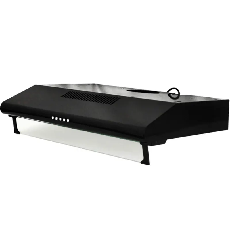 Hotte Aspirante Star One DK6-6115 60Cm Noir