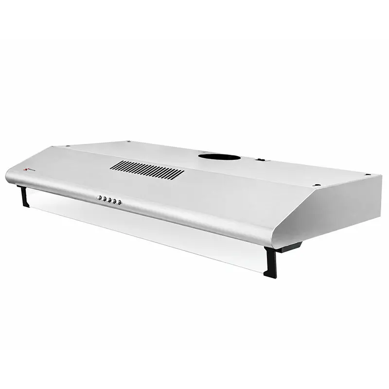 Hotte Aspirante Star One DK9-611 90Cm Inox