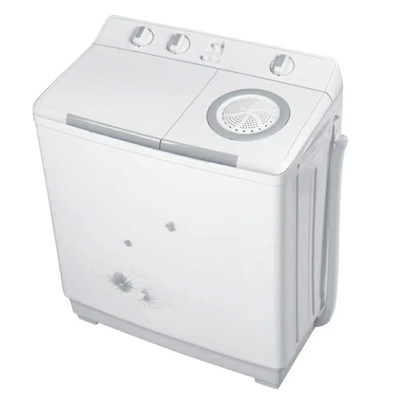 Machine à Laver Semi Automatique Star One ST0013K 13Kg Blanc