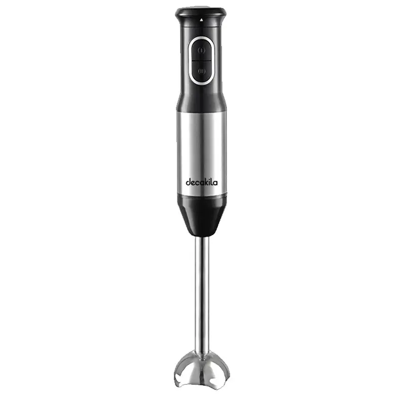 Mixeur Plongeant Decakila KEJB039M 1200W Noir