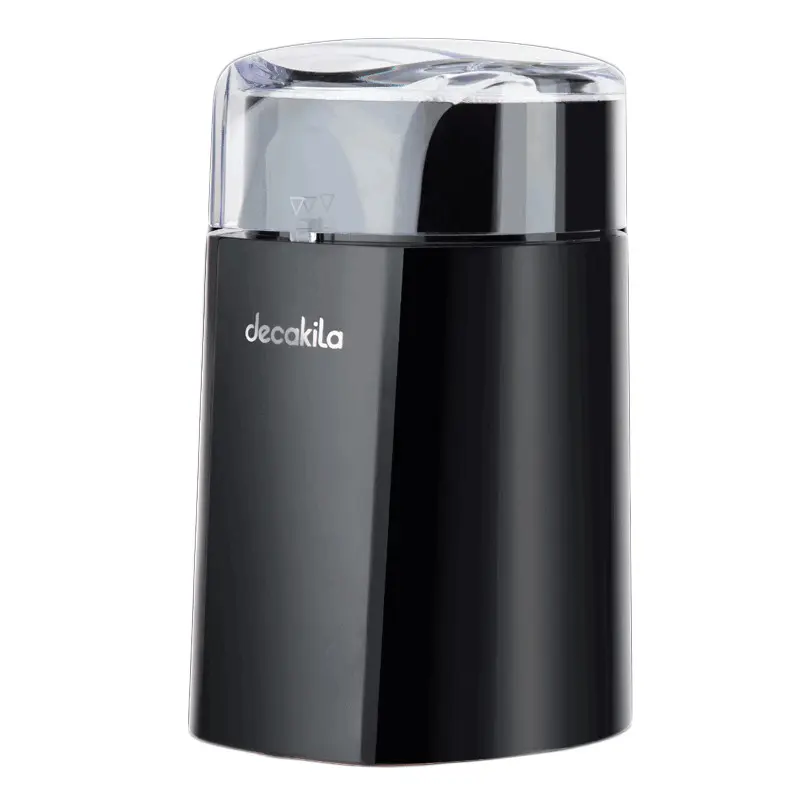 Moulin à Café Decakila KECF006B 150W Noir