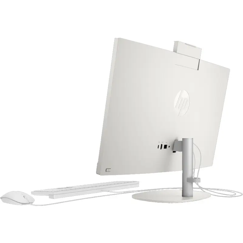 Pc De Bureau All In One HP 24-CR0005NK i5 13Gén 16Go 512Go SSD