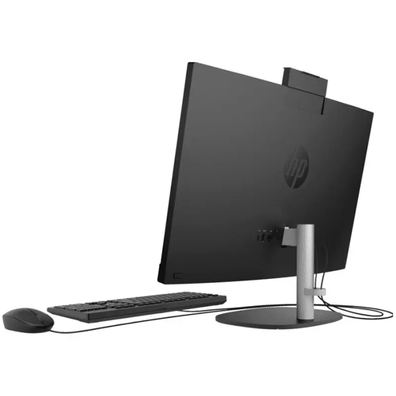 Pc de Bureau All In One HP AI 24-cr2012nk Ultra 5 8Go 512Go SSD
