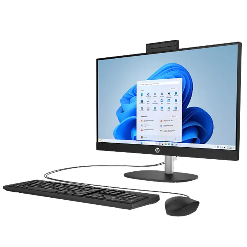 Pc de Bureau All In One HP AI 24-cr2012nk Ultra 5 8Go 512Go SSD