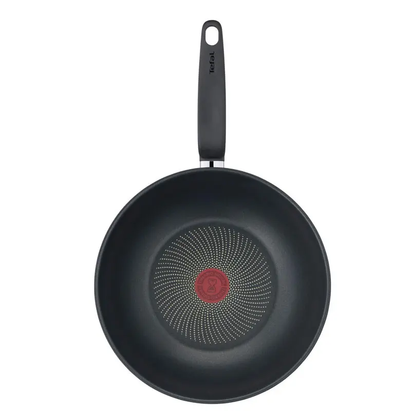 Poêle wok Tefal Primary 28Cm Inox