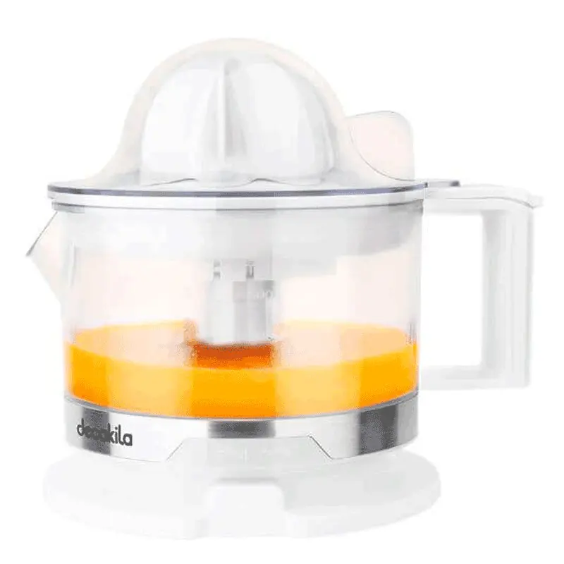 Presse Agrume Decakila KEJC006W 40W Blanc