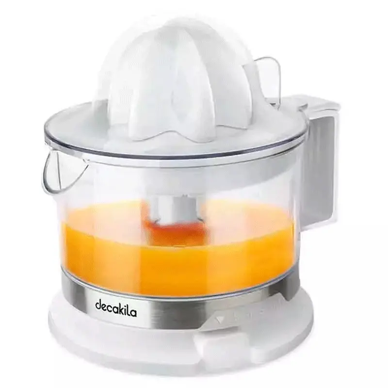 Presse Agrume Decakila KEJC006W 40W Blanc