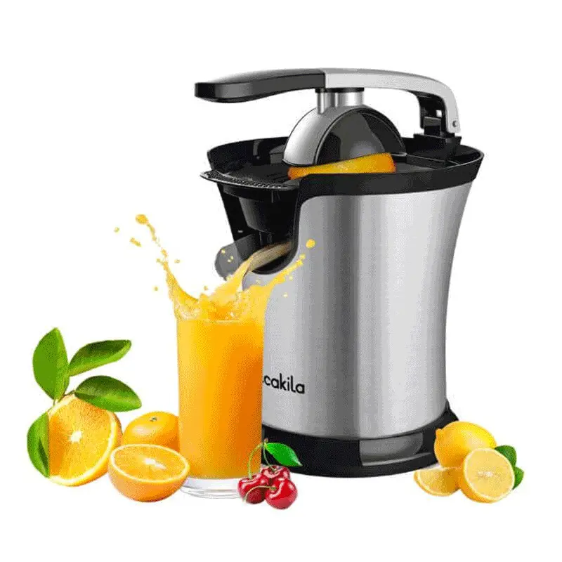 Presse Agrume Decakila KEJC008B 160W Inox