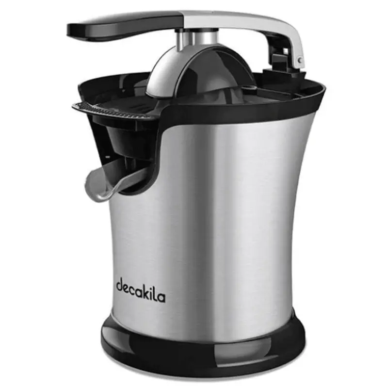 Presse Agrume Decakila KEJC008B 160W Inox