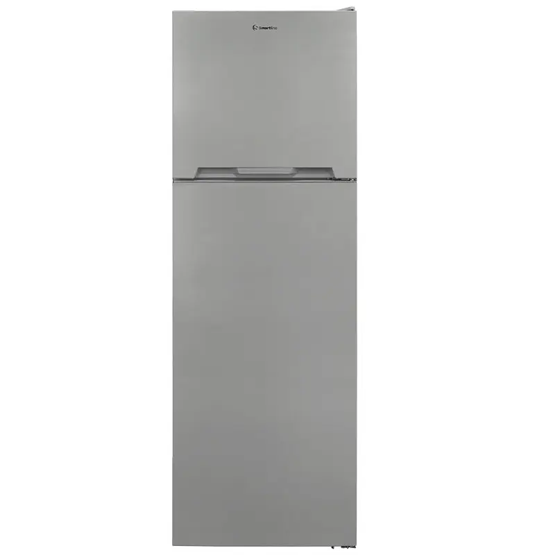 Réfrigérateur Smartline SDT4510NS 400L NoFrost Silver