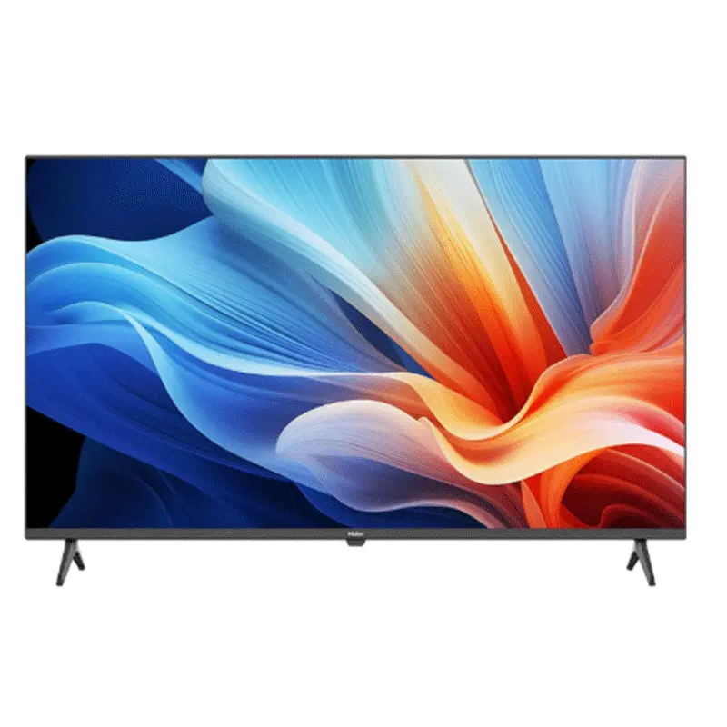TV Haier S80GFX 43″ Qled FHD Smart Tv Noir